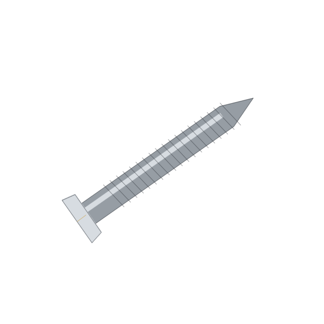 Drywall Screw Coarse